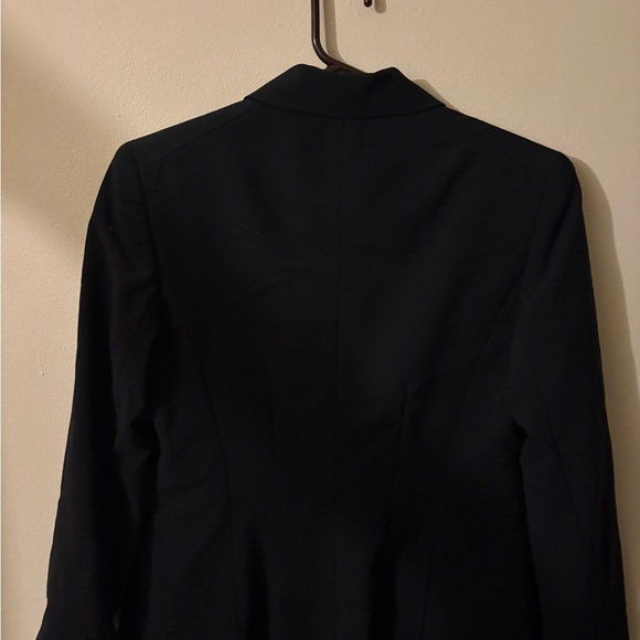 Body by Victoria size 6 Black Blazer - Picture 3 of 3